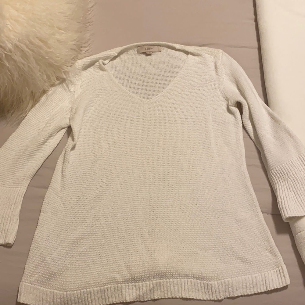 SWEATER